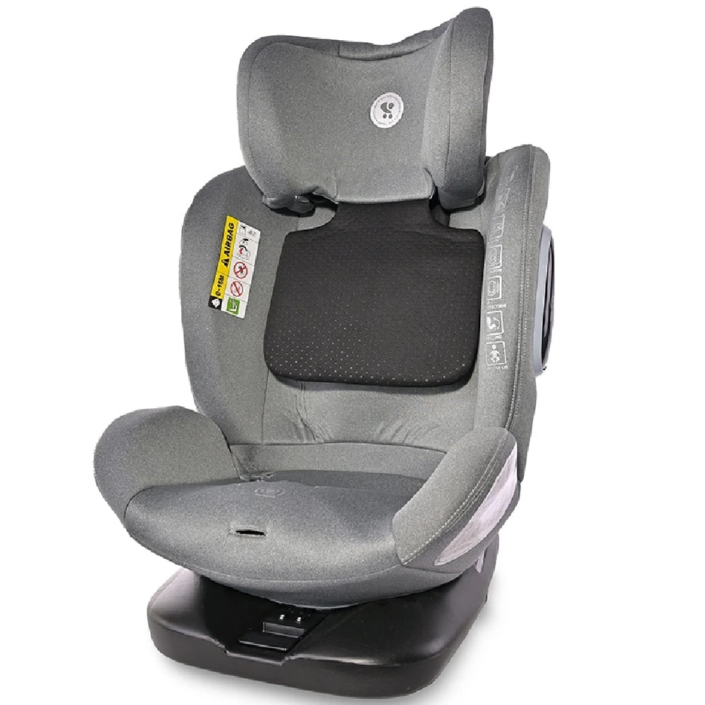 Lorelli PHOENIX I-Size ISOFIX 360 Car Seat – Beige 8 Lorelli PHOENIX I-Size ISOFIX 360 Car Seat – Beige - Image 6