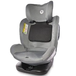 Lorelli PHOENIX I-Size ISOFIX 360 Car Seat – Yellow -Baby Supplies vzsget 5