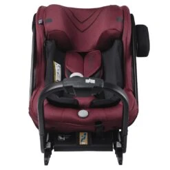 Axkid One 2 + Rear-Facing Car Seat Tile Melange -Baby Supplies vzsget 6