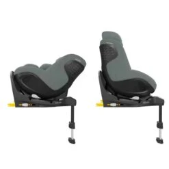 Maxi-Cosi Mica 360 Pro – Authentic Grey -Baby Supplies vzxbcznv