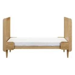 Tutti Bambini Japandi Mini 3 Piece Room Set – Light Oak -Baby Supplies w3e4r 1