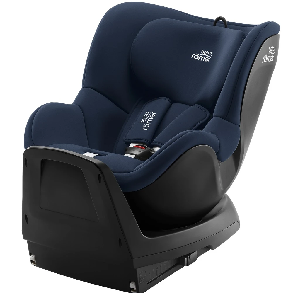Britax SWINGFIX M PLUS Night Blue 3 Britax SWINGFIX M PLUS Night Blue