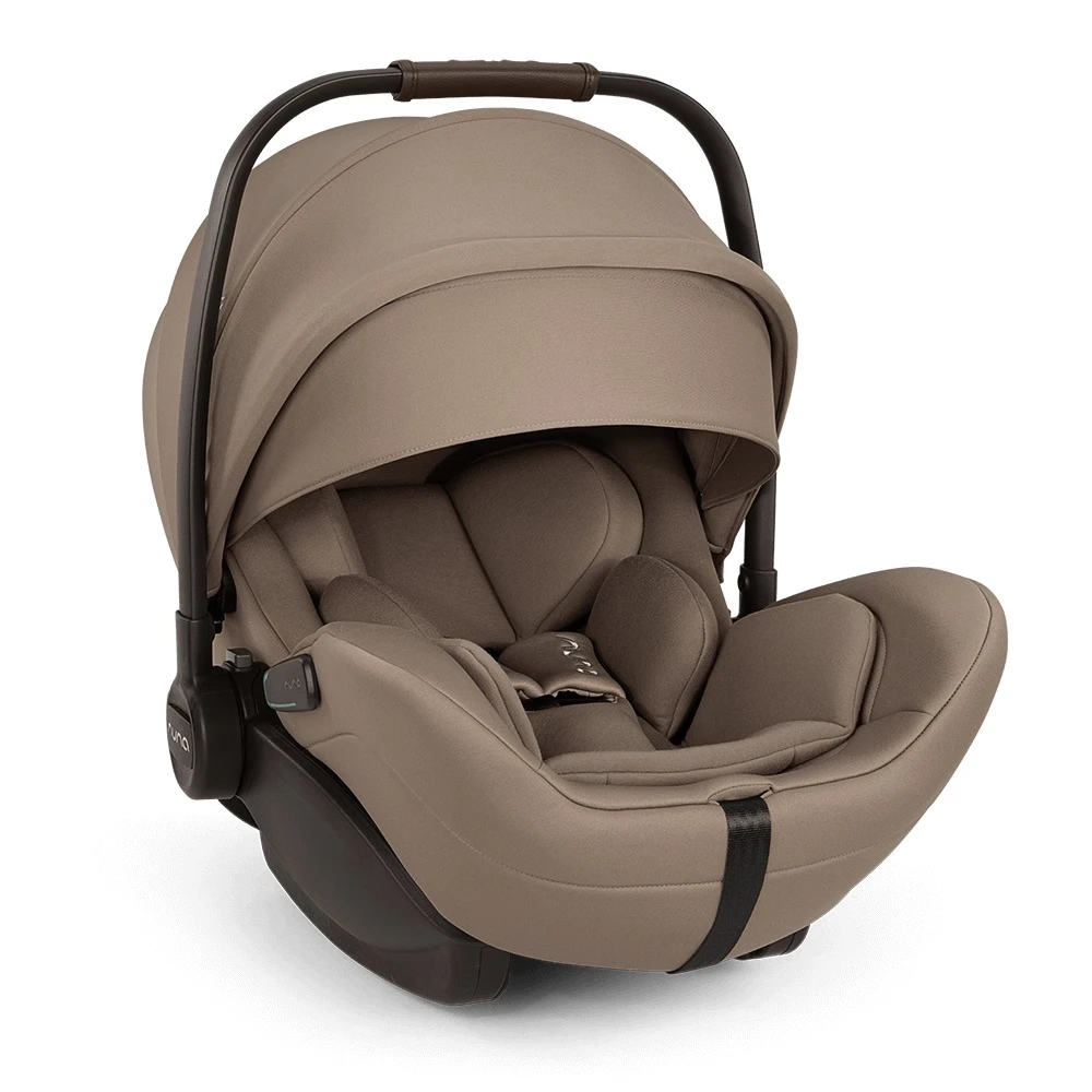 Nuna Mixx Next Car Seat Bundle Cedar 12 Nuna Mixx Next Car Seat Bundle Cedar - Image 10