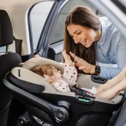 Venicci Upline 2 Travel System Aloe -Baby Supplies w4567