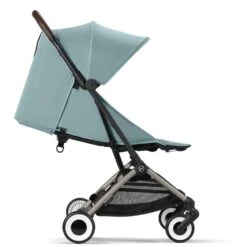 Cybex Orfeo Pushchair Stormy Blue 2024 -Baby Supplies wT34YW5UTF