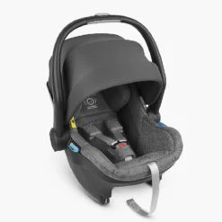 UPPAbaby VISTA V3 Double Pushchair And Carrycot – Greyson -Baby Supplies wTEYRHF 1