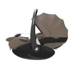 Maxi-Cosi Pebble 360 Pro2 Bundle – Truffle -Baby Supplies wertgf