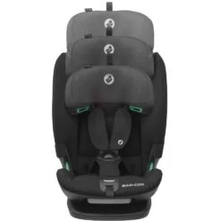 Maxi-Cosi Titan Plus I-Size – Authentic Black -Baby Supplies wre464