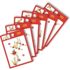 Vilac My Construction Set -Baby Supplies wsa