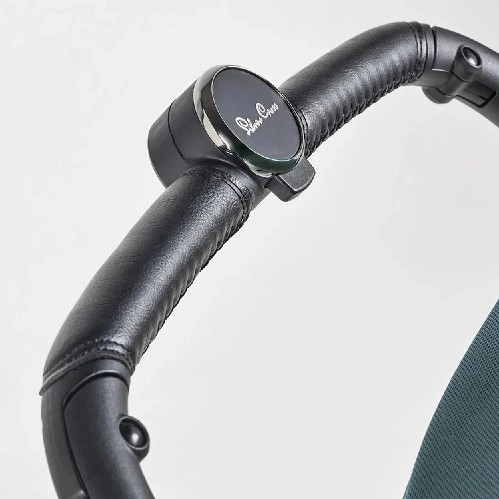 Silver Cross Jet 5 Mineral 7 Silver Cross Jet 5 Mineral - Image 5