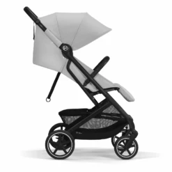 Cybex Beezy Fog Grey -Baby Supplies wu5uw5