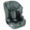Lorelli Benevento ISOFIX Car Seat – Green -Baby Supplies x cvb