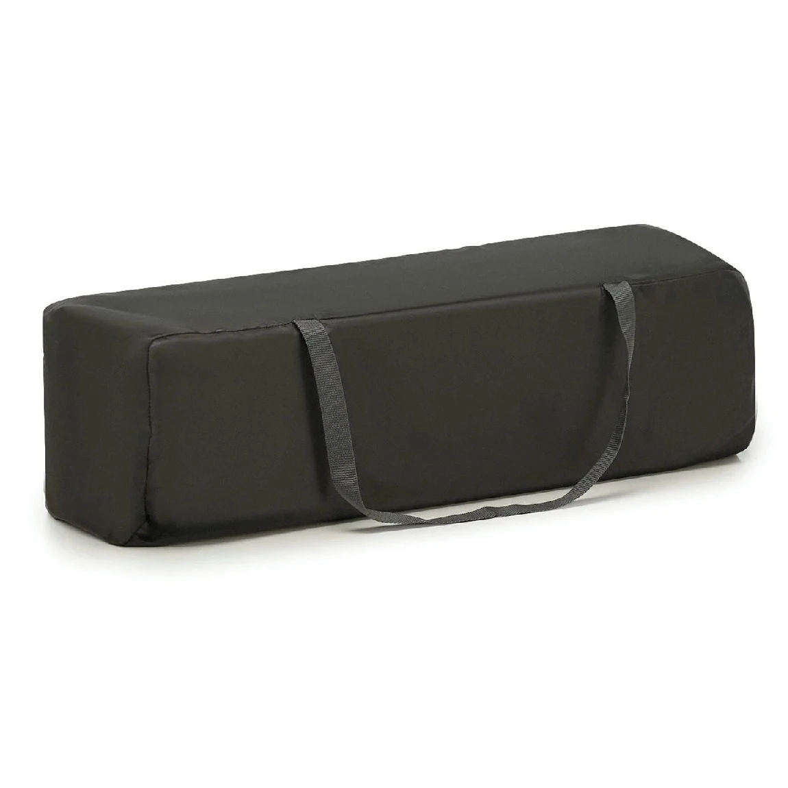 Kinderkraft Cot 2in1 JOY LIGHT – Grey 5 Kinderkraft Cot 2in1 JOY LIGHT – Grey - Image 3