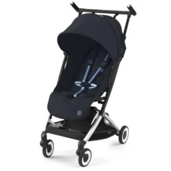 Cybex Libelle Travel System Dark Blue -Baby Supplies xcvb