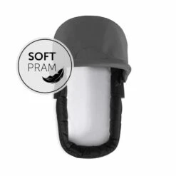 Hauck Rapid 4 Trioset Grey 27 Hauck Rapid 4 Trioset Grey -Baby Supplies xcxbc