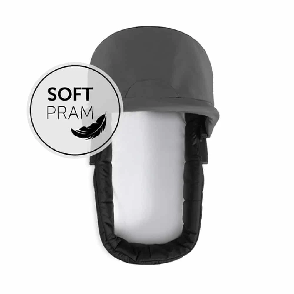 Hauck Rapid 4 Trioset Grey 13 Hauck Rapid 4 Trioset Grey - Image 11