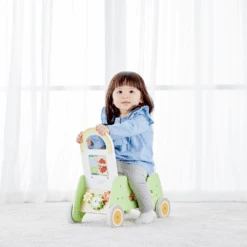 Classic World Rider And Walker 8 Classic World Rider And Walker -Baby Supplies xgzxbzb