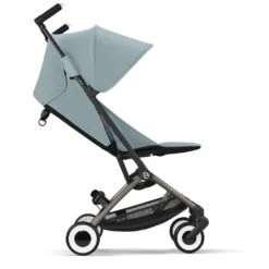 Cybex Libelle Stroller Stormy Blue 2024 -Baby Supplies xsdcfvgb
