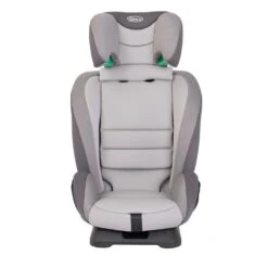 Graco FlexiGrow Quartz Car Seat -Baby Supplies xvbdfh