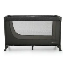 Kinderkraft Cot 2in1 JOY LIGHT – Grey 15 Kinderkraft Cot 2in1 JOY LIGHT – Grey -Baby Supplies xvdger