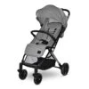 Lorelli Baby Stroller RIBERA Grey -Baby Supplies y757