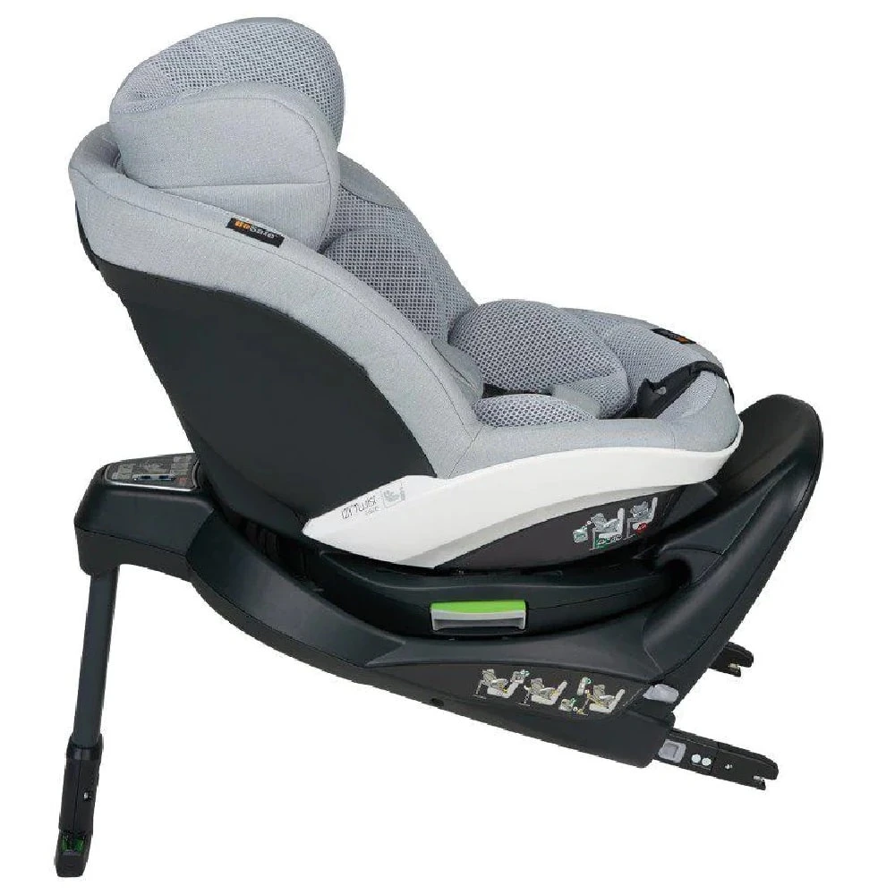 BeSafe IZi Turn I-Size Peak Mesh 4 BeSafe IZi Turn I-Size Peak Mesh - Image 2