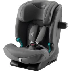 Britax ADVANSAFIX PRO STYLE Mineral Grey 12 Britax ADVANSAFIX PRO STYLE Mineral Grey -Baby Supplies y88