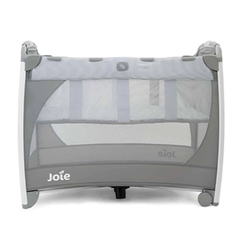 Joie Excursion Portrait Change And Bounce Travel Cot 6 Joie Excursion Portrait Change And Bounce Travel Cot - Image 4