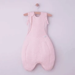 Purflo Swaddle To Sleep Bag Shell Pink All Seasons 0-4 Months, 2.5 Tog 9 Purflo Swaddle To Sleep Bag Shell Pink All Seasons 0-4 Months, 2.5 Tog -Baby Supplies yggy