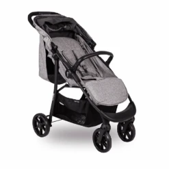 Red Kite Push Me Quad Grey -Baby Supplies yguit797