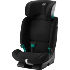 Britax EVOLVAFIX Space Black Car Seat 9 Britax EVOLVAFIX Space Black Car Seat -Baby Supplies yhb