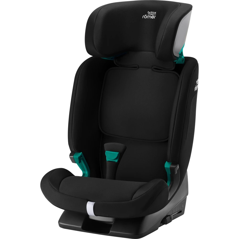 Britax EVOLVAFIX Space Black Car Seat 6 Britax EVOLVAFIX Space Black Car Seat - Image 4