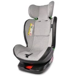 Lorelli NEBULA Isofix Car Seat – Arctic -Baby Supplies yhdf