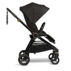 Mamas & Papas Strada Pebble 360 Pro I-Size Travel System – Black Diamond -Baby Supplies yhyt