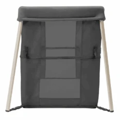 Maxi-Cosi Iris Travel Cot – Graphite -Baby Supplies yi7678