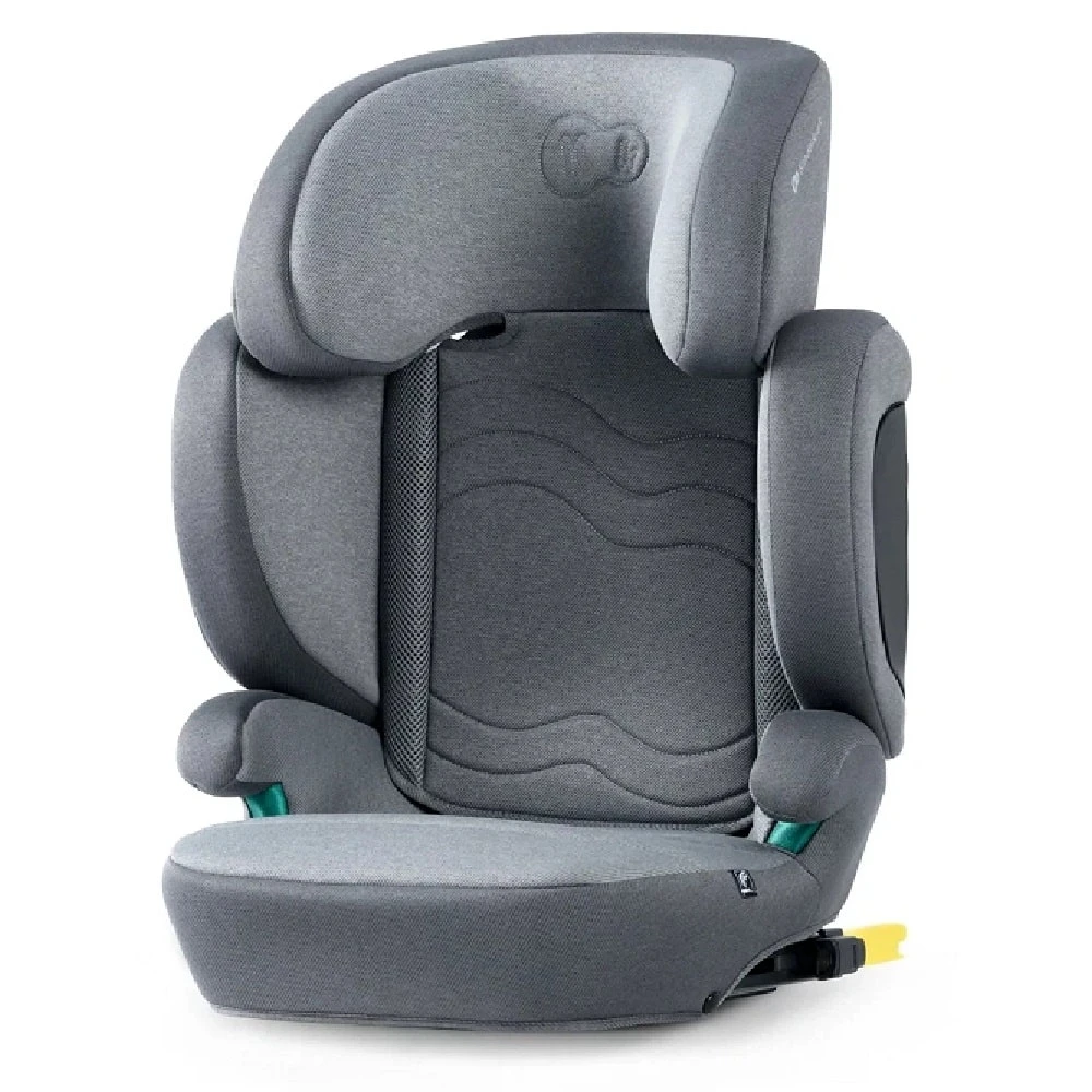 Kinderkraft XPAND 2 I-Size Car Seat Grey 3 Kinderkraft XPAND 2 I-Size Car Seat Grey