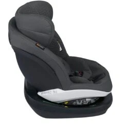 BeSafe IZi Modular A RF X1 I-Size Anthracite Mesh -Baby Supplies yiti7