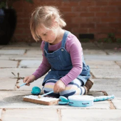 Classic World Toucan Music Set -Baby Supplies yiyyiy