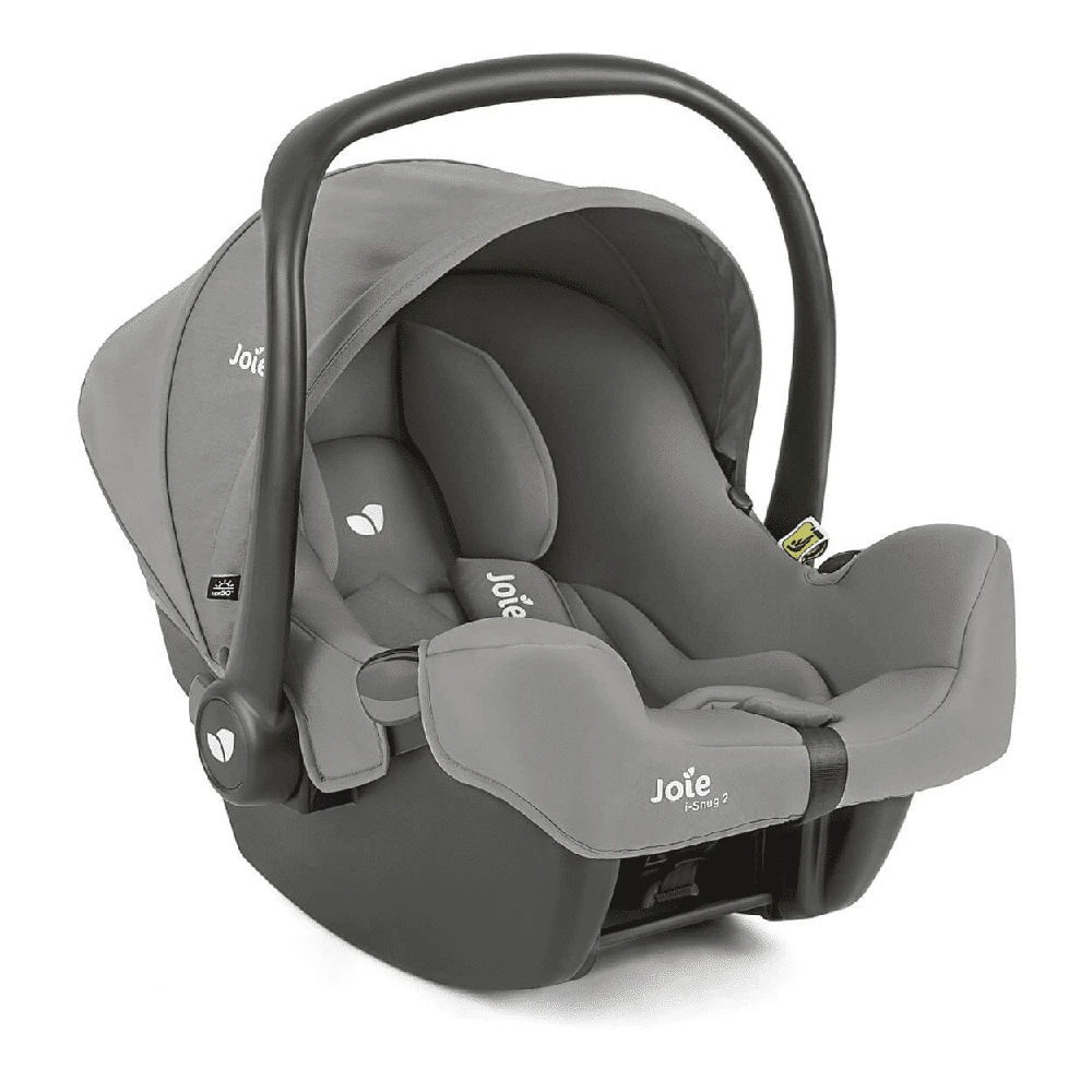 Joie Versatrax Travel System – Pebble 8 Joie Versatrax Travel System – Pebble - Image 6
