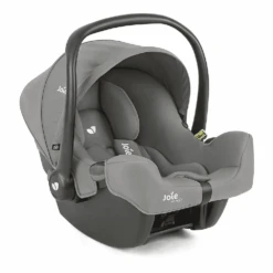 Joie EvaLite DUO Stroller Pebble With Car Seat And Isofix Base -Baby Supplies yjjyh 2