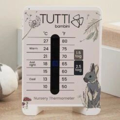 Tutti Bambini Cot/Cot Bed Coverlet – Cocoon -Baby Supplies yt66