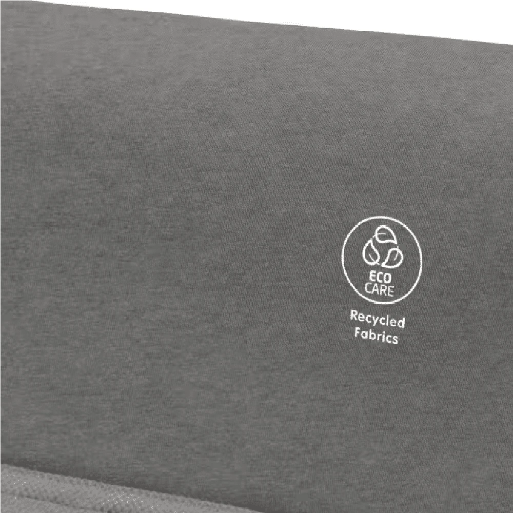 Maxi-Cosi Swift 3-in-1 Bassinet, Travel Cot And Playpen – Beyond Graphite Eco 8 Maxi-Cosi Swift 3-in-1 Bassinet, Travel Cot And Playpen – Beyond Graphite Eco - Image 6