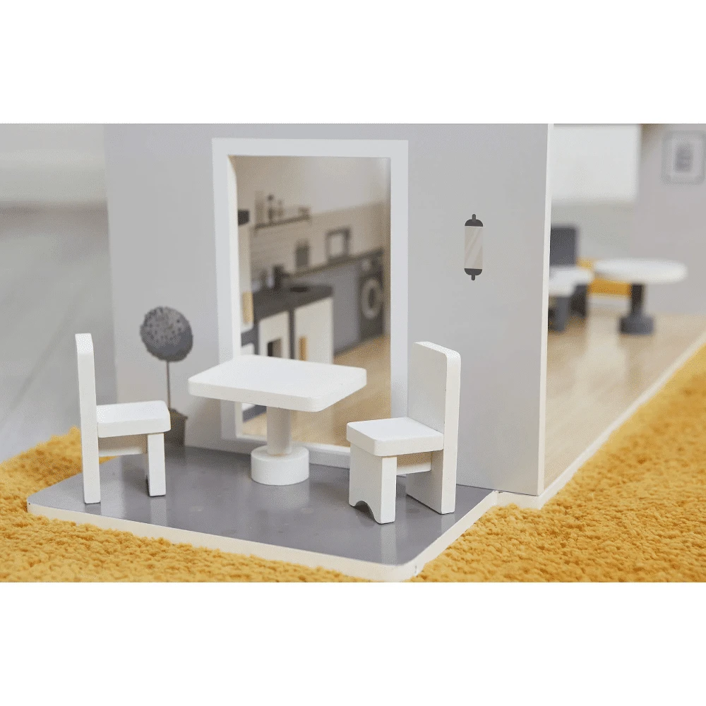 Liberty House Toys Contemporary Dolls House 12 Liberty House Toys Contemporary Dolls House - Image 10