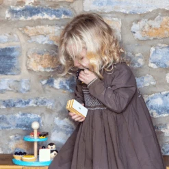 Vilac Pastry Display Set -Baby Supplies ytuuy