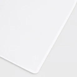 Little Green Sheep Organic Mini Cot Bed Jersey Fitted Sheet