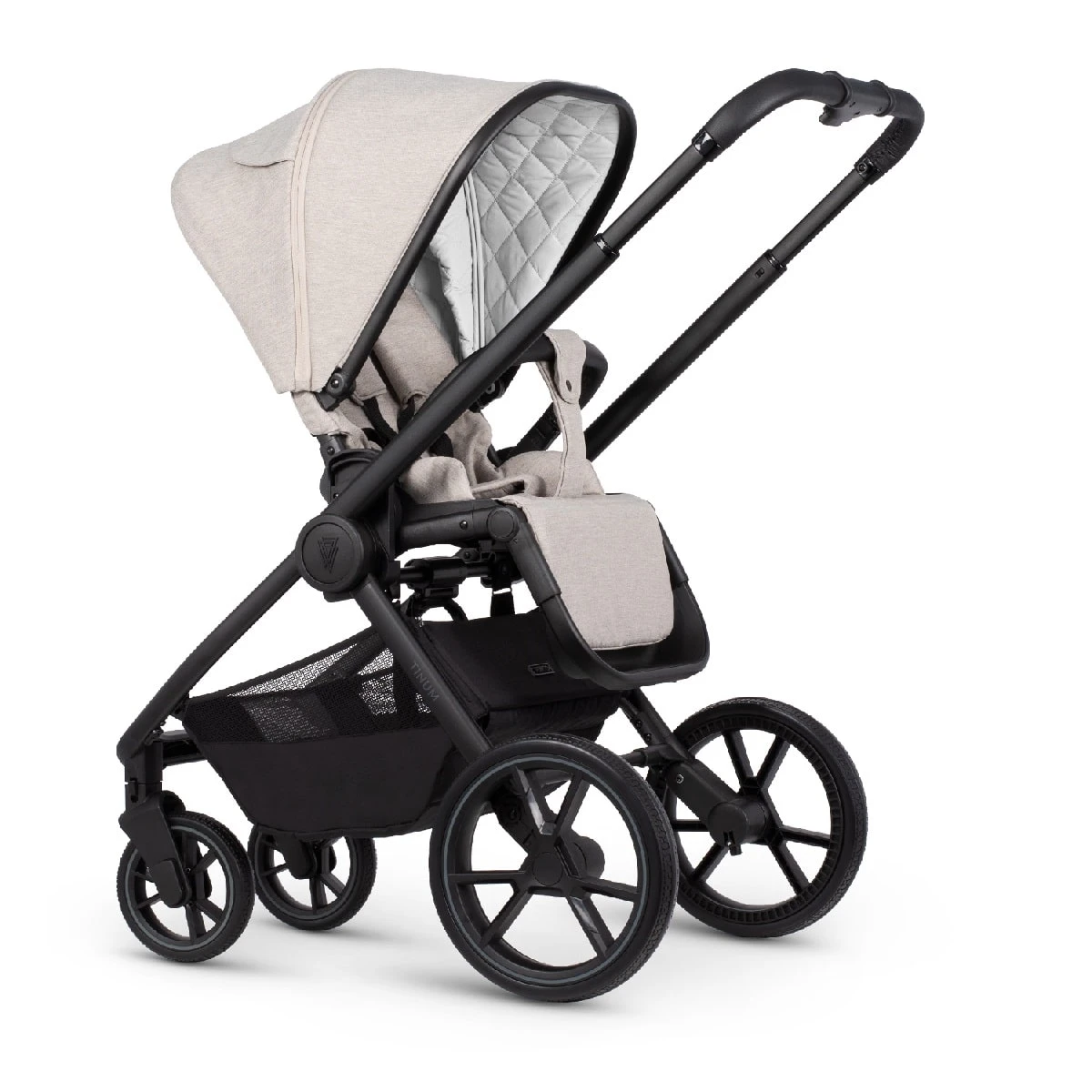 Venicci Tinum Edge Dust 2in1 Pushchair 8 Venicci Tinum Edge Dust 2in1 Pushchair - Image 6