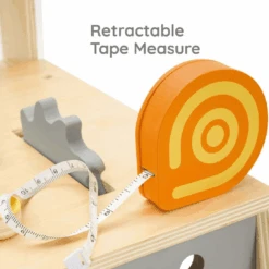 Classic World Modern Tool Bench -Baby Supplies yuiyti