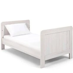 Mamas & Papas Atlas 6 Piece Nursery Room Set With Mattress – Nimbus White 40 Mamas & Papas Atlas 6 Piece Nursery Room Set With Mattress – Nimbus White -Baby Supplies yuuuy 3