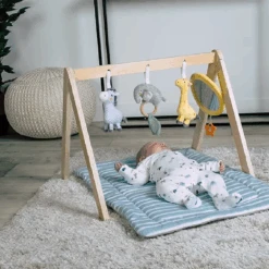 Red Kite Wooden Activity Arch Tree Tops 13 Red Kite Wooden Activity Arch Tree Tops -Baby Supplies yuytu 1