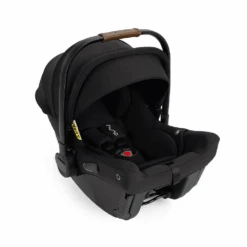 Nuna TRVL Compact Stroller And URBN Car Seat – Hazelwood 28 Nuna TRVL Compact Stroller And URBN Car Seat – Hazelwood -Baby Supplies yuyu